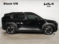 Nuevo Kia EV3 Earth 150 kW (204 CV) 2025 Vorym silver SUV
