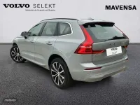 Usado Volvo XC60 Core 2024 Gris SUV