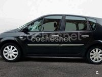 Usado Renault Scénic III Dynamique 105 CV (77 kW) 2009 Negro Monovolumen