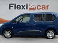 usado Opel Combo 1.5 TD 96kW (130CV) S/S Selective L Auto Diésel en Flexicar Zaragoza