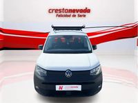 Usado VW Caddy 122 CV (89 kW) 2021 Monovolumen