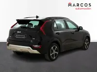 Usado Kia Niro 129 CV (94 kW) 2024 SUV