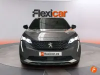 Usado Peugeot 5008 GT 131 CV (96 kW) 2021 Gris SUV