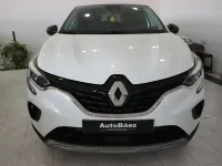 Usado Renault Captur Equilibre 100 CV (73 kW) 2023 Blanco SUV
