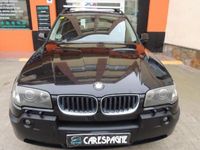Usado BMW X3 Comfort Edition 150 CV (110 kW) 2006 SUV