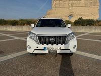 Usado Toyota Land Cruiser 177 CV (130 kW) 2016 Blanco SUV