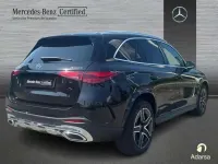 Nuevo Mercedes GLC220 197 CV (144 kW) 2026 SUV