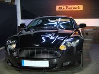 usado Aston Martin DB9 Touchtronic2