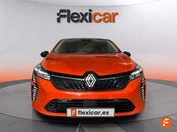 Occasion Renault Clio V Techno 91 ch (66 kW) 2025 Orange