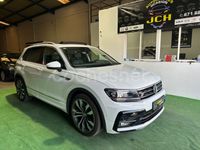 Usado VW Tiguan Sportline 190 CV (139 kW) 2020 Blanco SUV