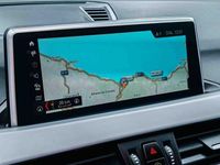 Usado BMW X1 xLine 150 CV (110 kW) 2018 Gris / plata SUV