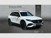 Usado Mercedes EQB300 167 kW (228 CV) 2025 SUV