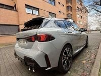 Usado BMW M135 Comfort Edition 300 CV (220 kW) 2025 Gris / plata Utilitario