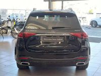 Usado Mercedes GLE350 320 CV (235 kW) 2021 Negro SUV
