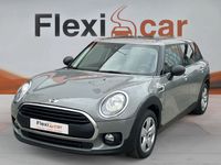 usado Mini One D Clubman Diésel en Flexicar Murcia