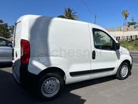 Usado Fiat Fiorino 80 CV (58 kW) 2015 Blanco Monovolumen