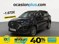 Usado SWM G01 131 CV (96 kW) 2023 Blanco SUV