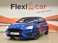 usado Ford Focus 1.0 Ecoboost 92kW Active SB Gasolina en Flexicar Granada 2