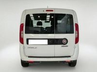 Usado Fiat Doblò 95 CV (69 kW) 2021 Monovolumen