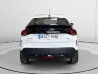 Usado Citroën C4 Feel 131 CV (96 kW) 2022 Blanco Utilitario