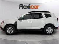 Usado Dacia Duster Expression 116 CV (85 kW) 2023 Blanco SUV