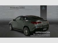 Usado Mercedes GLE350 333 CV (244 kW) 2025 Gris SUV