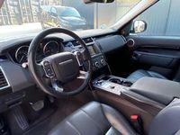 Usado Land Rover Discovery 5 SE 179 CV (131 kW) 2017 Blanco SUV