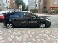 Usado Citroën C4 138 CV (101 kW) 2007 Negro Berlina