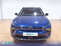 usado Citroën C5 X 1.2 Puretech Shine EAT8 130