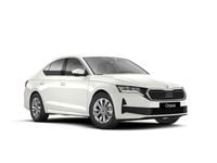 Nuevo Skoda Octavia Selection 150 CV (110 kW) 2026 Blanco Familiar