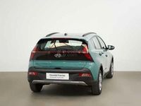 usado Hyundai Bayon 1.2 Mpi Essence