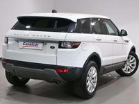 Usado Land Rover Range Rover evoque Pure 150 CV (110 kW) 2017 Blanco SUV