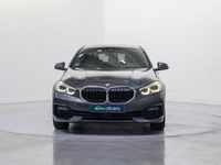 Usado BMW 118 150 CV (110 kW) 2020 Blanco Utilitario