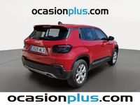 Usado Jeep Avenger Altitude 101 CV (74 kW) 2023 Rojo SUV