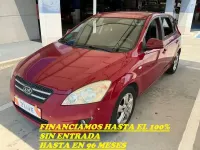 Usado Kia Ceed Active 126 CV (92 kW) 2009 Burdeos Utilitario