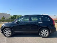 Usado Honda CR-V Elegance 140 CV (102 kW) 2007 Negro SUV