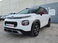 Usado Citroën C3 Aircross 102 CV (75 kW) 2020 Blanco SUV