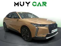 Usado DS Automobiles DS4 Rivoli 131 CV (96 kW) 2022 SUV