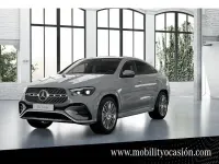 Nuevo Mercedes GLE300 269 CV (197 kW) 2025 Gris / plata SUV