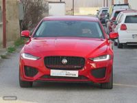 usado Jaguar XE 2.0 i4 221 kW (300 CV) AWD Auto 300 Sport