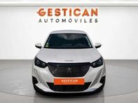 Usado Peugeot 2008 Allure 131 CV (96 kW) 2022 Blanco SUV