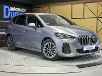 Usado BMW 225 Active Tourer 245 CV (180 kW) 2024 Gris / plata Monovolumen