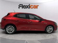 Usado Renault Mégane IV Bose Edition 132 CV (97 kW) 2018 Rojo Utilitario