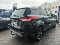 Usado Ford Kuga Trend 120 CV (88 kW) 2014 Negro SUV