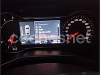 Usado Ford Mondeo 115 CV (84 kW) 2012 Negro Berlina