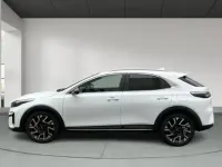 Novo Kia XCeed Style 115 HP (84 kW) 2026 Branco SUV