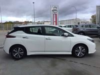 usado Nissan Leaf 40 kWh Acenta