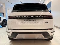 Usado Land Rover Range Rover evoque 150 CV (110 kW) 2020 Blanco SUV