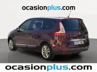Usado Renault Grand Scénic III Privilege 131 CV (96 kW) 2012 Burdeos Monovolumen