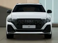 Usado Audi Q8 394 CV (289 kW) 2025 Blanco SUV